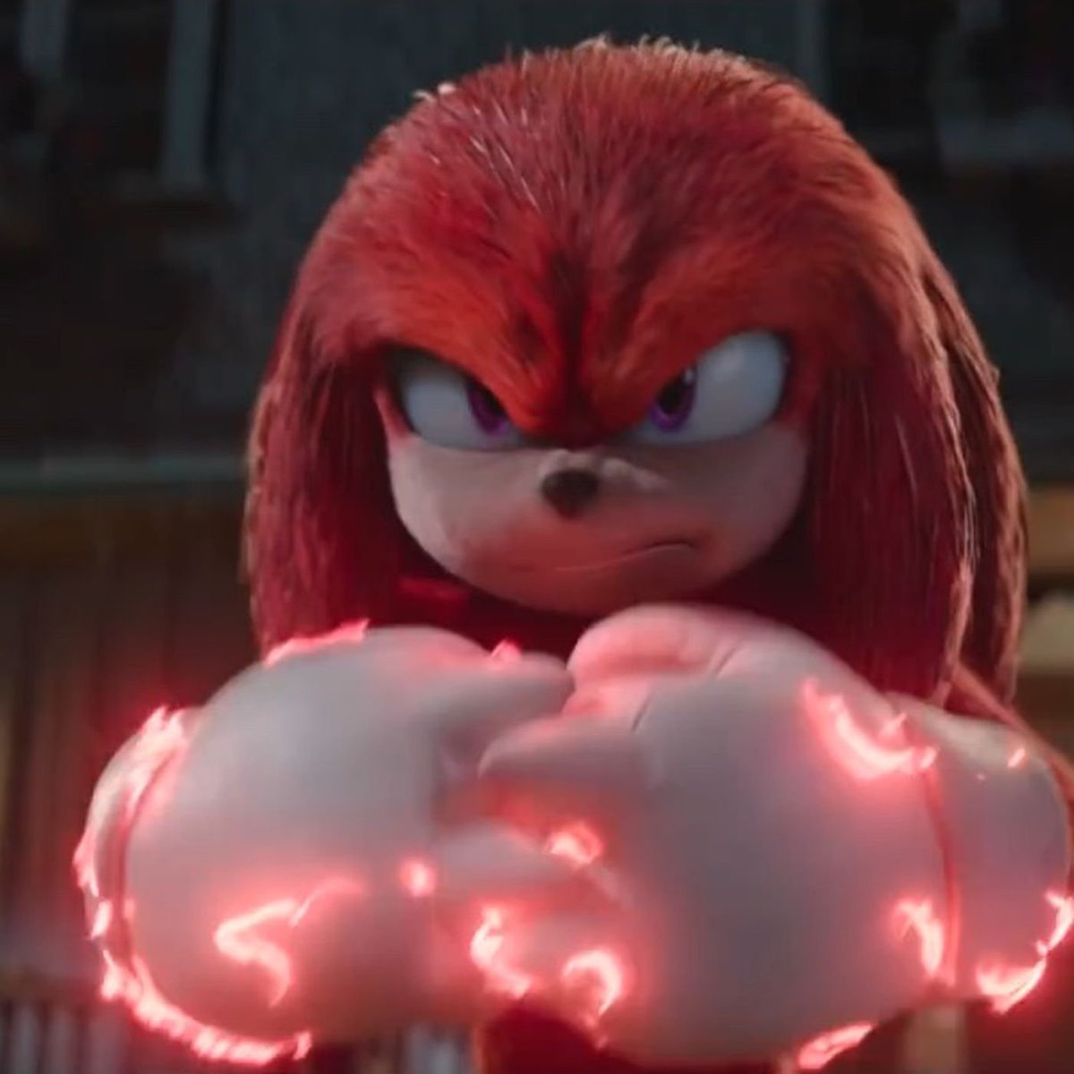 ship_wes's tweet photo. Wes ship of the day is Wes x Knuckles the Echidna from Sonic the Hedgehog 2 (movie)!! idris elba https://t.co/4N52h4CuX3