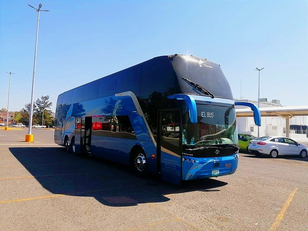 Encuentra con nosotros el mejor servicio de transporte turístico para tus viajes, reserva tu unidad favorita ¡Escríbenos!
#busesofinstagram #travel #Rentadeautobuses #Autobuses #travelphotography #travelblogger #traveladdict #onlygoodvibes #ayats #autobusesmexicanos #fyp