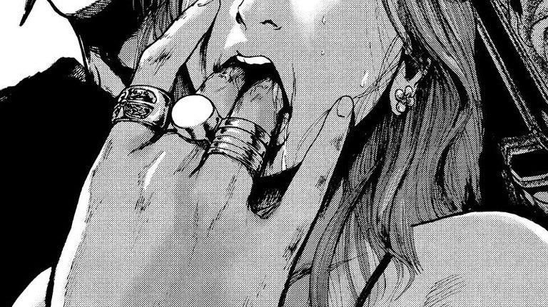 Manga: My Dearest Self with Malice Aforethought