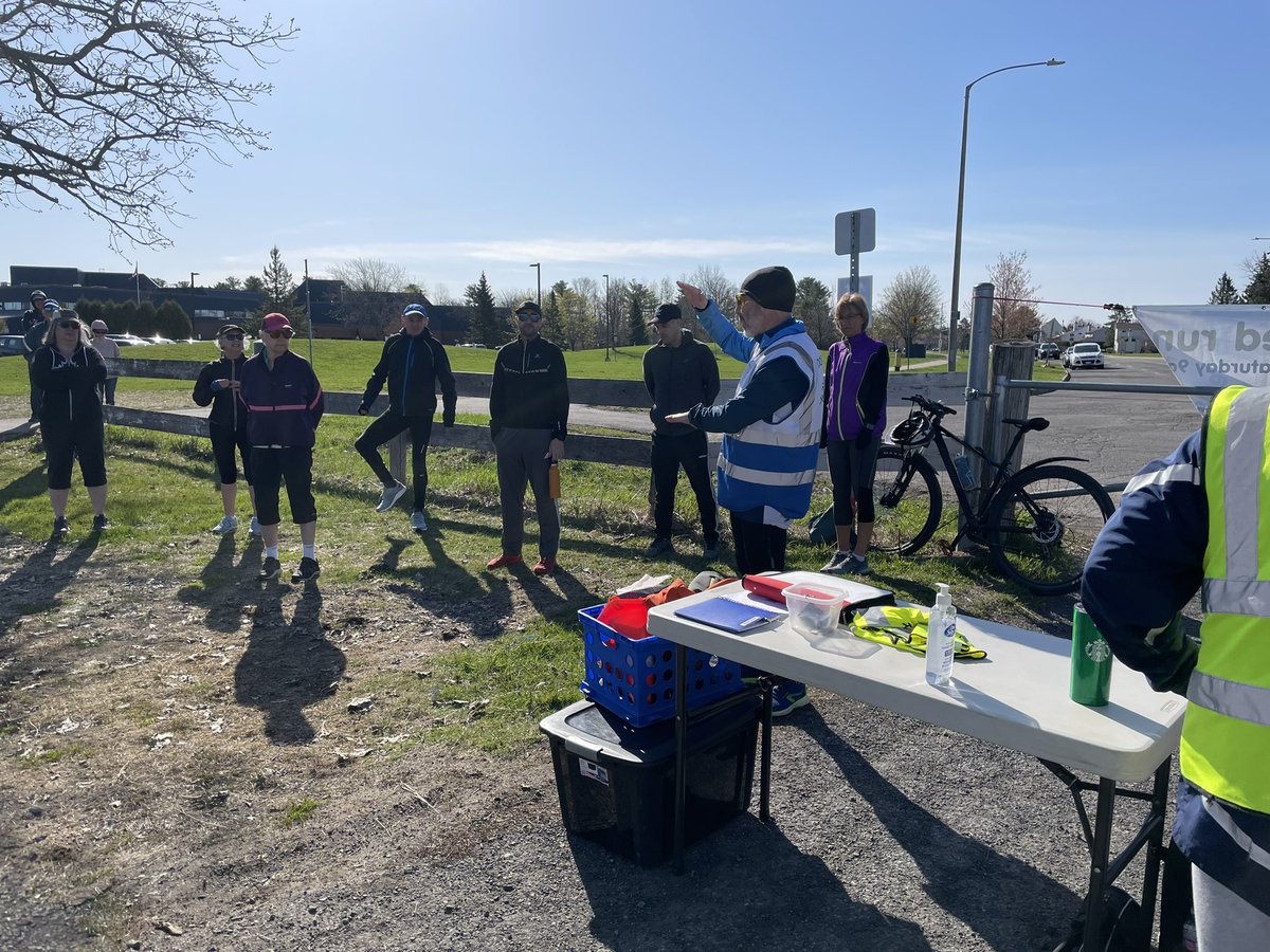 orleansparkrun's tweet photo. 93rd event / 93e événement! 

🏃🏼‍♀️🏃🏻‍♂️Thanks to our participants and volunteers! 🐕

Check our latest results report:

https://t.co/QhdoGmWMBB……

#loveparkrun https://t.co/IaD9AD4LgU