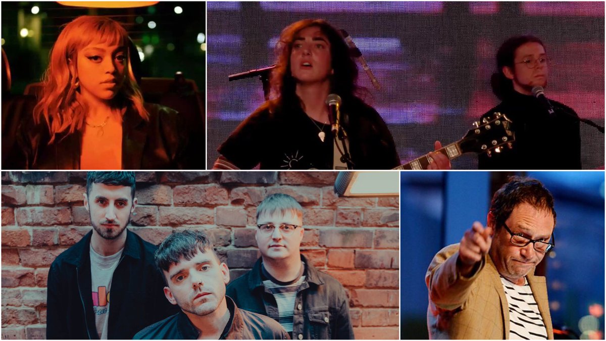 beatonthebeeb's tweet photo. 🚨 Happy Saturday! The Beat is back 🚨
🗣️ @deanjacksondj catches up with @mahalia, @OCSmusic, Catmilk and @BCMPMusic!
See you there 👋 https://t.co/O1tsYFsVmi https://t.co/JVaD3JWqSg