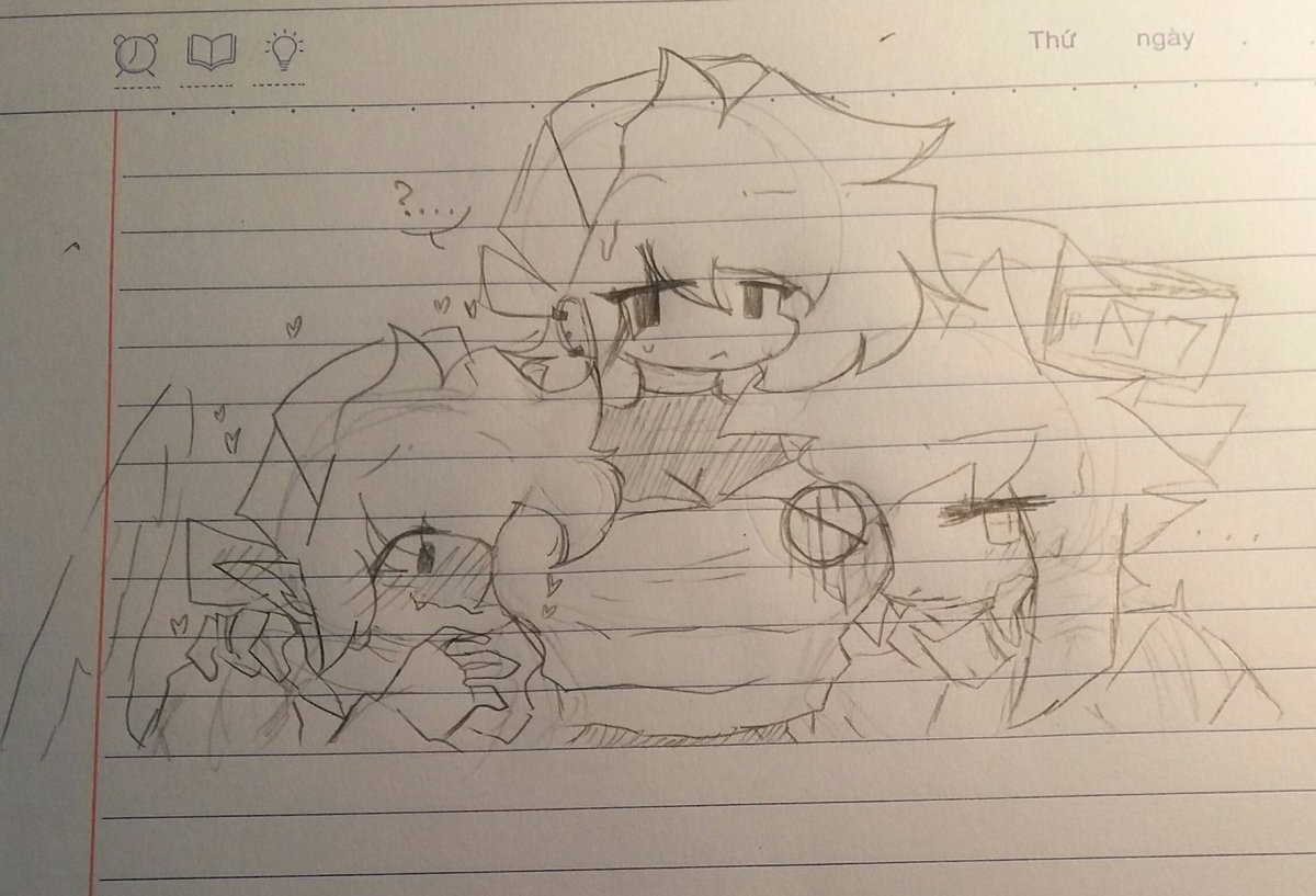 LunDragon1's tweet photo. Boobs BF 🌚💕✨
Author:@/v_wolf1357 
#BF_Innokenty 
#FNF_EXO 
#BFsona https://t.co/ZBO0Yelcuy
