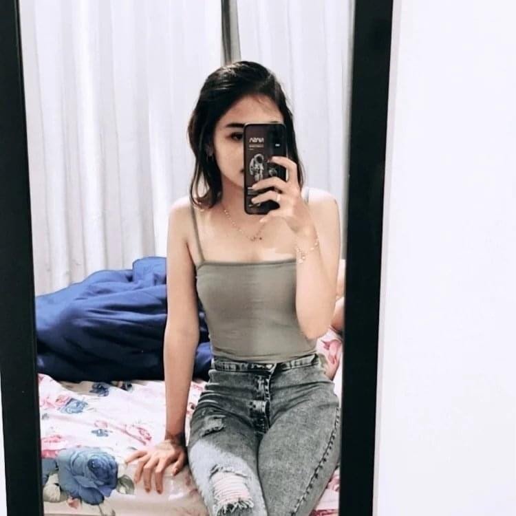 AngelaColmek's tweet photo. Hii ada yang panik gak ni https://t.co/dLAee4gZbF