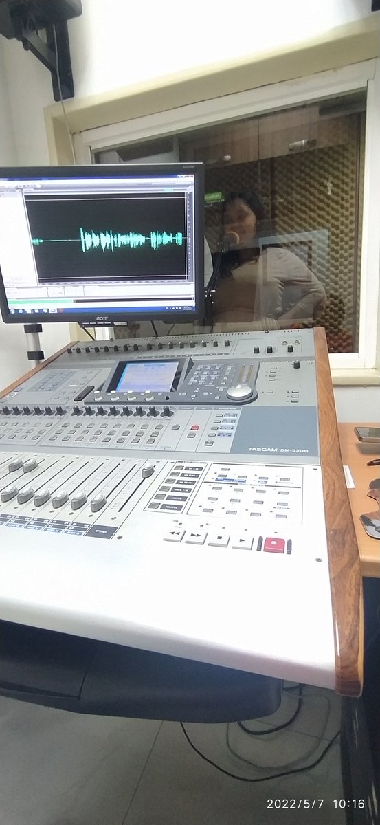 EL VACILÓN 106.3FM📻 tweet media