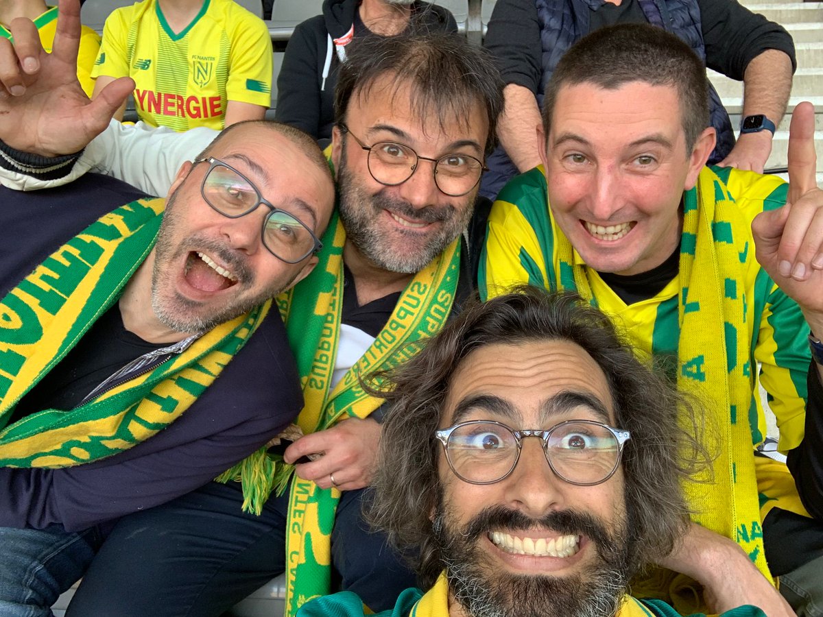 AMichineau's tweet photo. #OnEstNantes https://t.co/aAcd9xQKBc