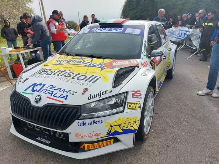 drcsportmanage1's tweet photo. 106ᵃ Targa Florio
The Winner 🏆
@DamianoDeTommas @GiorgiaAscalone
#spotup #timetorally
🌐 https://t.co/HSGEjxsEE9 #diamovisibilitaallavostrapassione https://t.co/C18G14Qagn