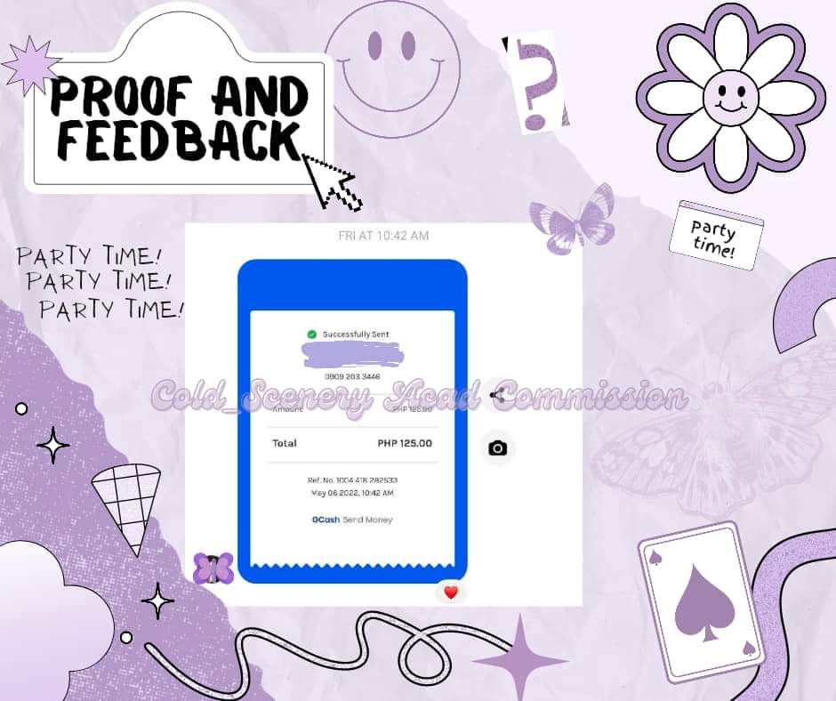 🤍🌸Proof of Legitimacy🌸🤍
#coldsceneryproofsandfeedback