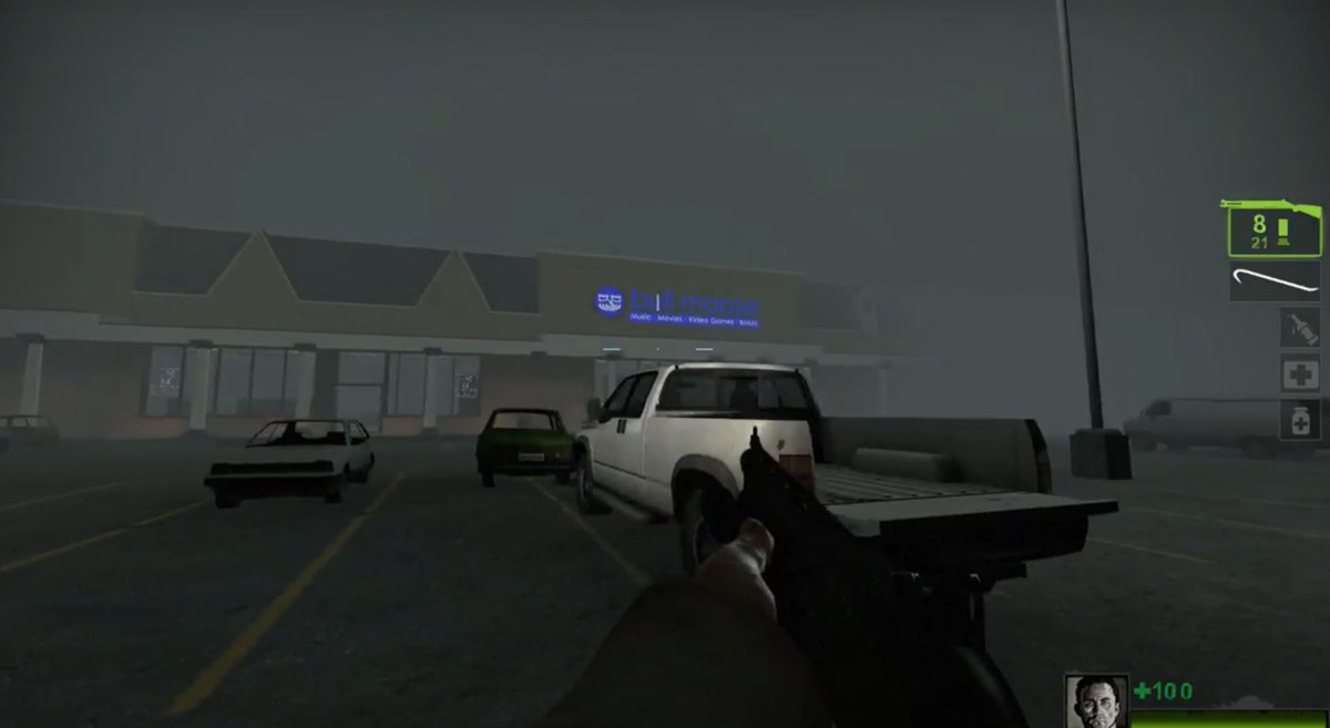 KillaCyst's tweet image. @BullMoose lol wtf