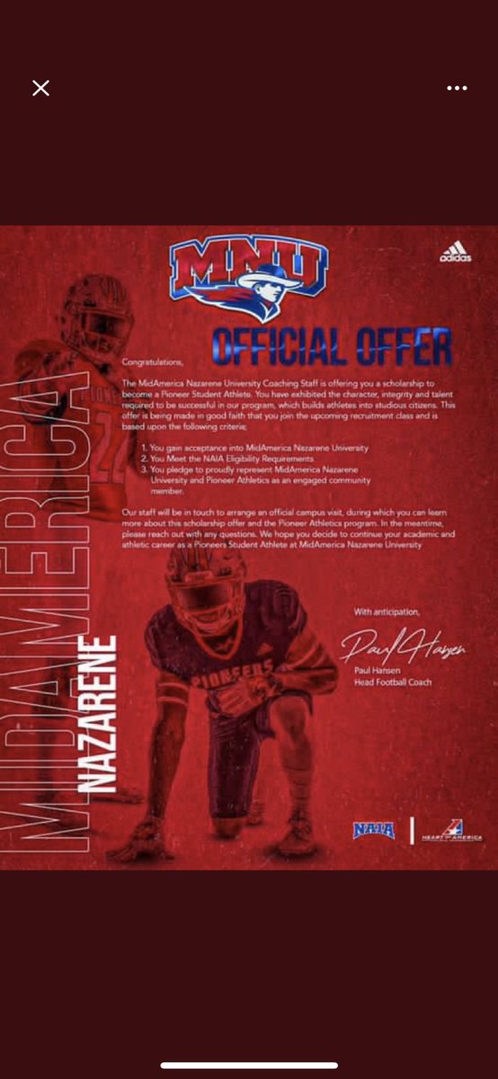 Yasir Winston tweet media