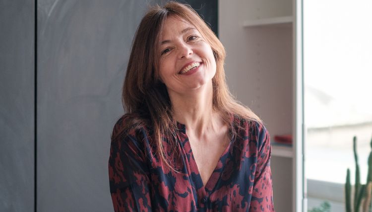14kmforum's tweet photo. [ 14 KM Mag ]

🔊 Cette semaine, nous mettons en avant le parcours de Caroline Maitrot, CEO de @nomadeducation , une appli qui révolutionne la manière d'apprendre et comptabilise plus d'1 million d'utilisateurs !

🚀 Lire l'article : https://t.co/eB5Q7BWFZD
--
#Afrique https://t.co/rbc9kXoRSH