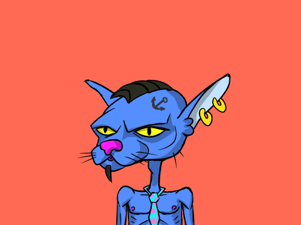BrotherCatsNFT's tweet photo. Hot CATs 🔥🔥🔥🔥
#NFTdrop #NFTs #NFTCommunity #NFT https://t.co/v0bHAVrEpx