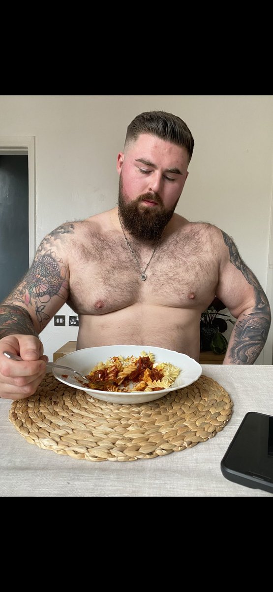 Alphaeats1's tweet photo. What a feast for the eyes you are 😏 https://t.co/dSpVdcko1h