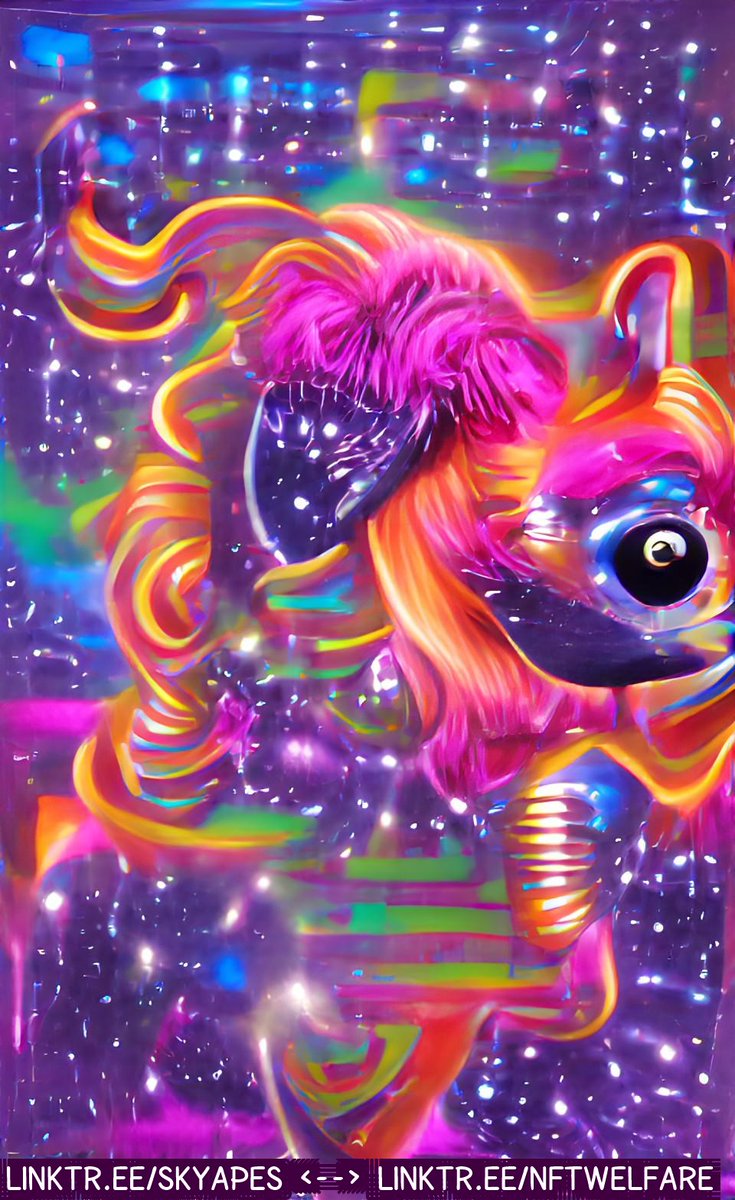 liberatingpov's tweet photo. #NFT #NFTs #NFTCommunity #NFTGiveaways #NFTCommumity #NFTartist #nftart #nftdrop #bitcoin #btc #bayc #Ethereum #opensea #OpenSeaNFT 
Drop your NFT below https://t.co/EBMqvzPeoL