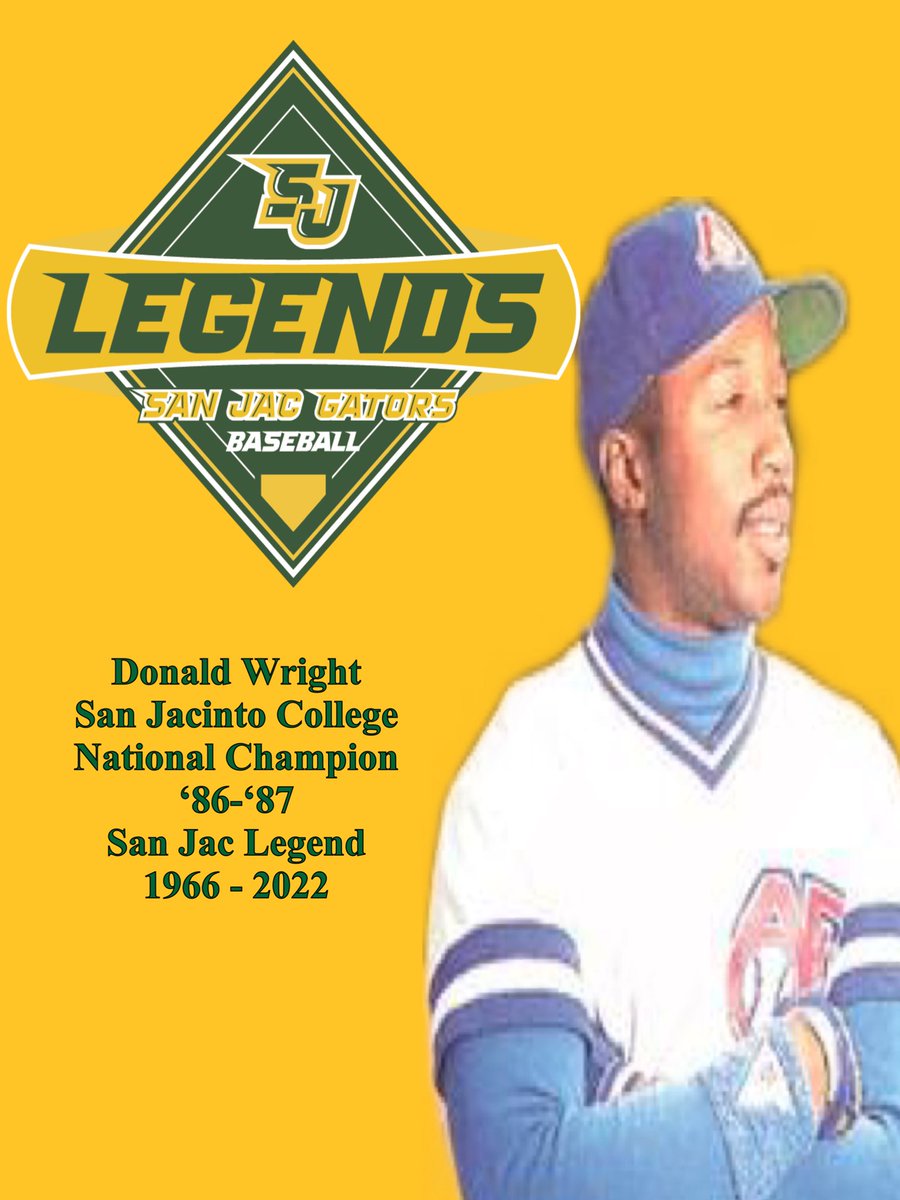 San Jacinto College Baseball tweet media