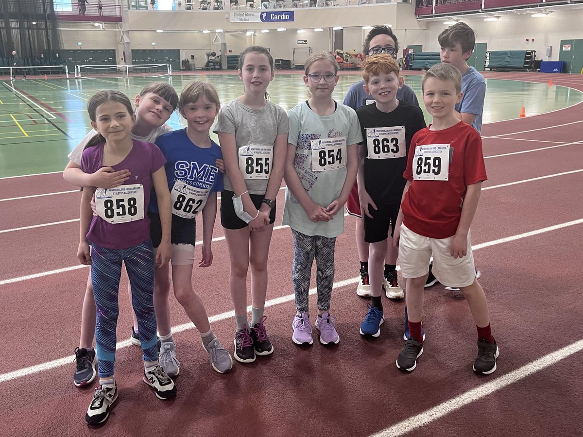 St Mary's Elementary tweet media