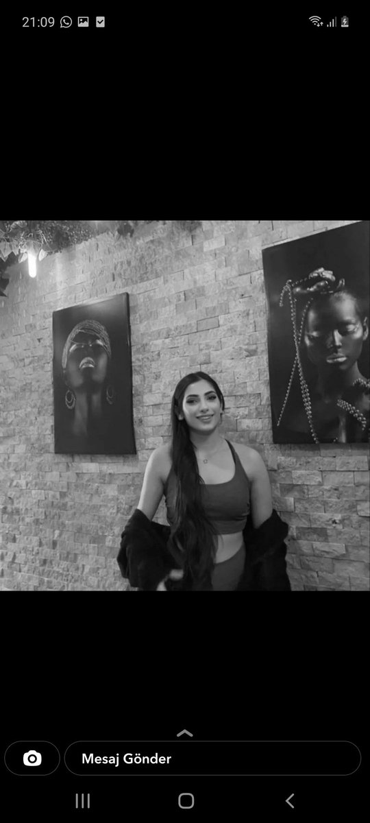 Senin için ağladığımı çok gördün birazda başkalarıyla güldüğümü gör ahım  seni hiç bırakmasın