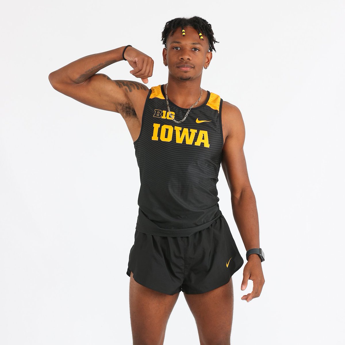 Iowa Track & Field/Cross Country tweet media