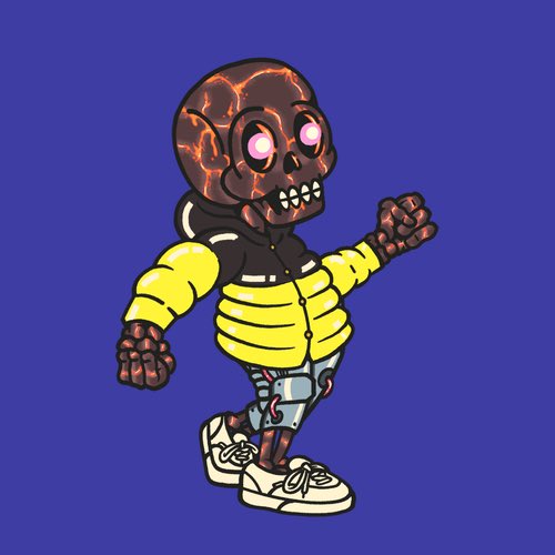 NFT_Pham's tweet photo. #NewNFTProfilePic @NFTBoneHeadz https://t.co/ZIFfdjjzXV