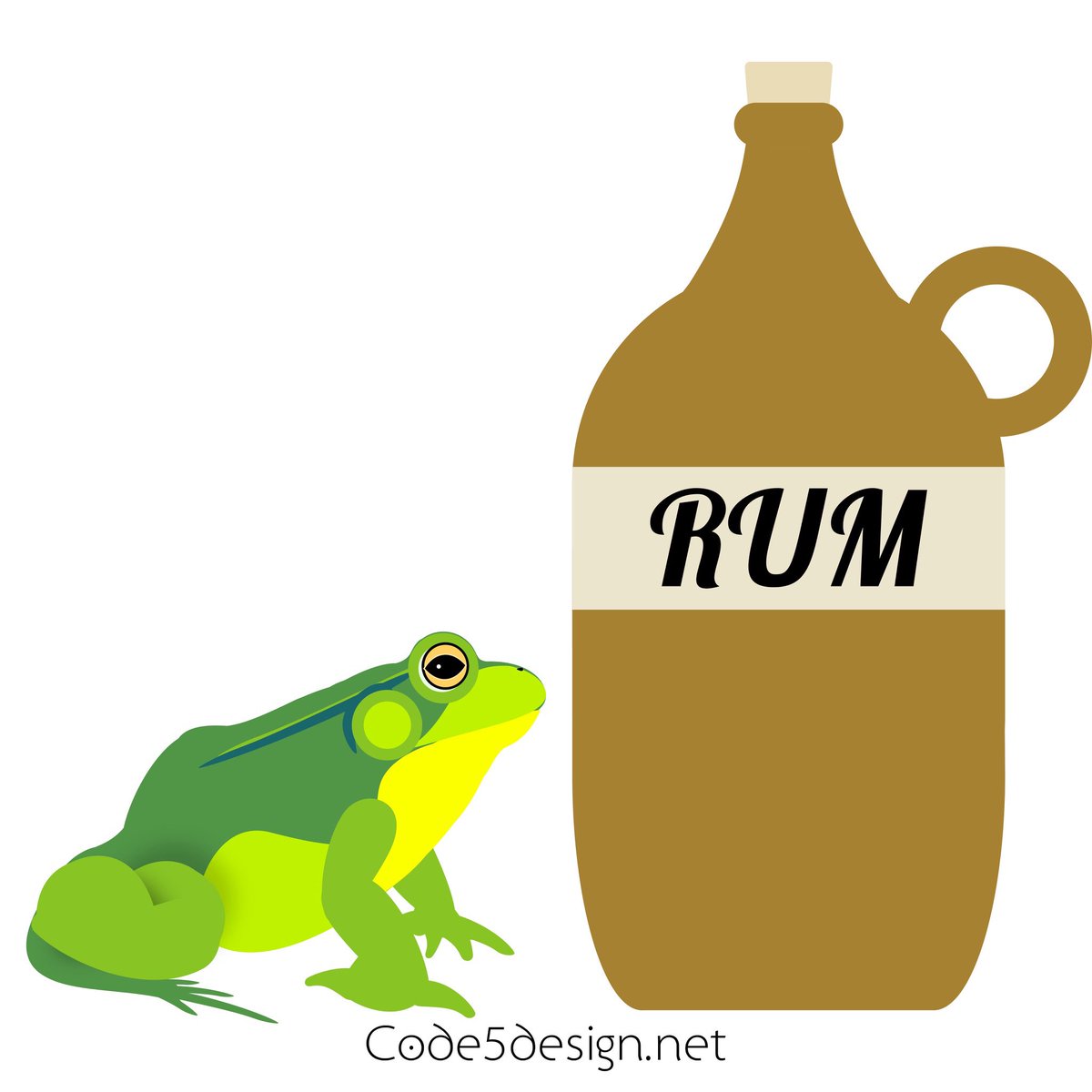 Code5Design's tweet photo. Celebrate #AmphibianWeek ! https://t.co/1tHehw3T6X