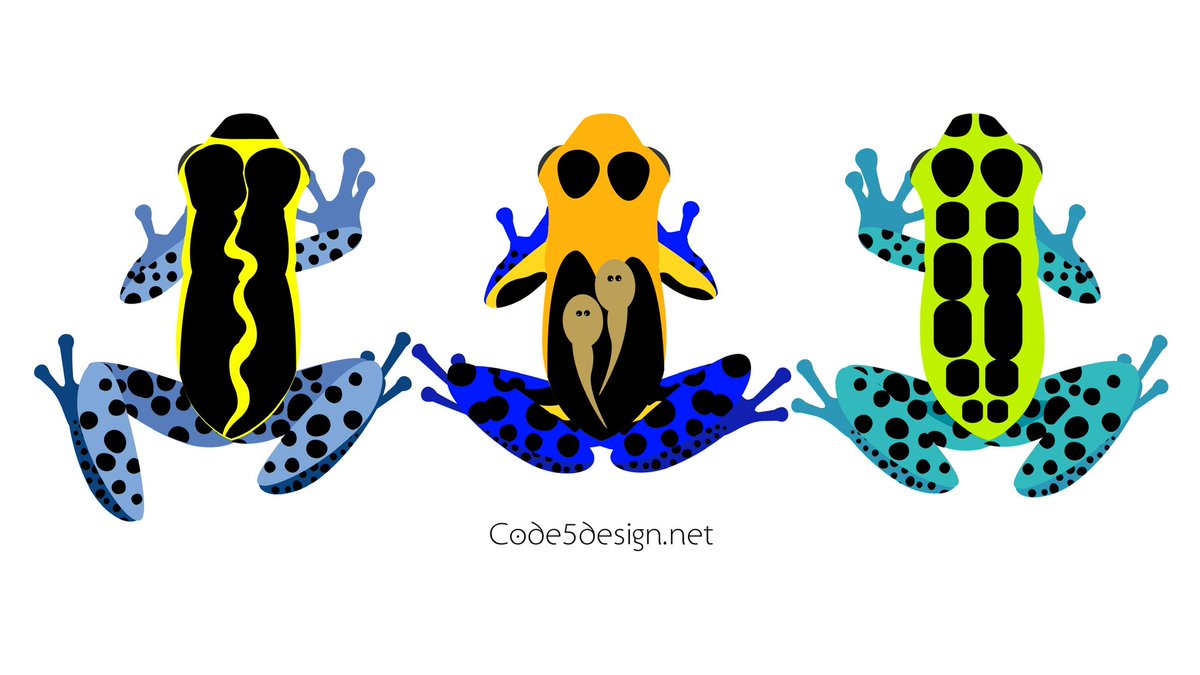 Celebrate #AmphibianWeek !