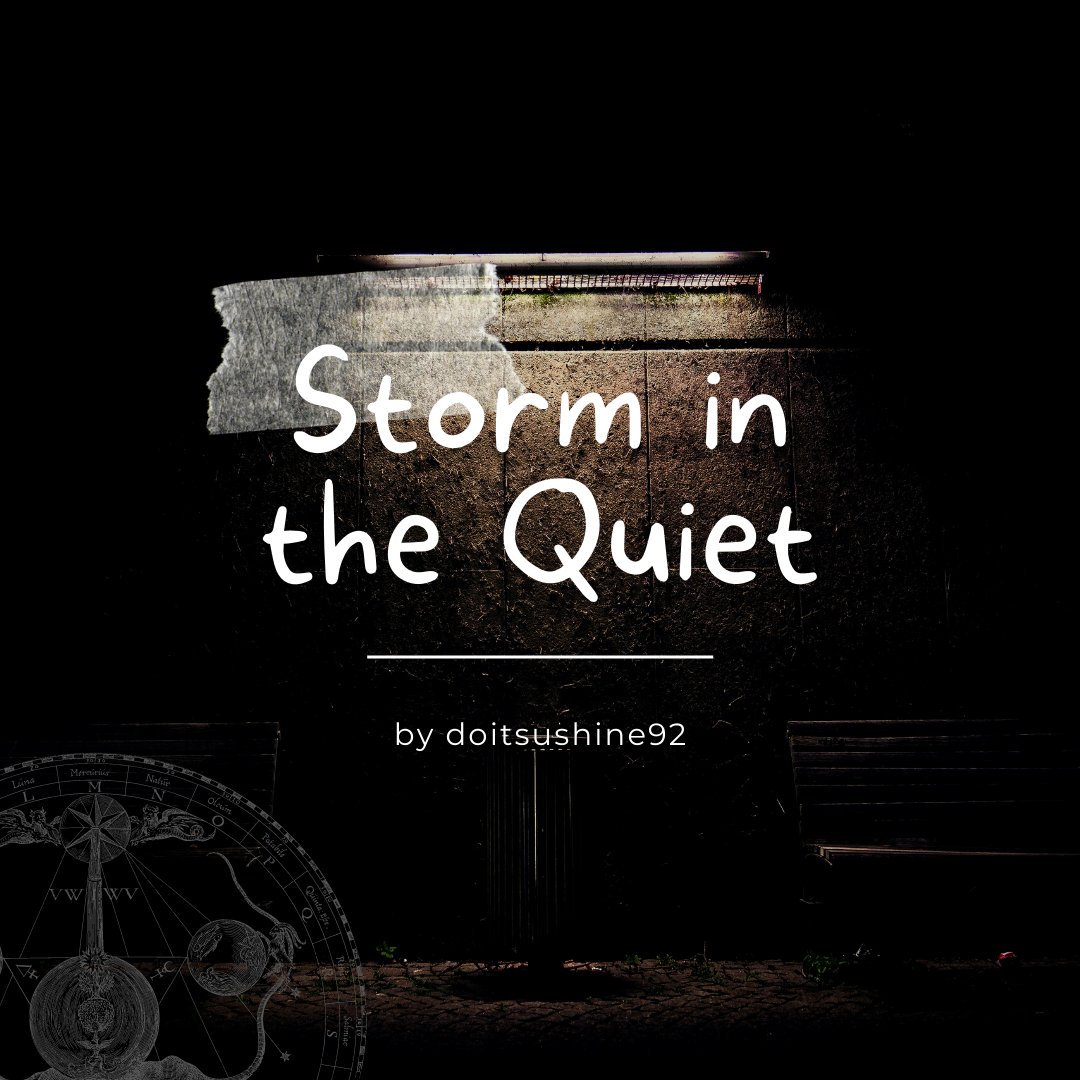 doitsushine92's tweet photo. ☆ storm in the quiet (1/4) 15.3k
→mark/haechan/jeno
→polyamory, modern with magic, transmigrassion
→written for @mh_fest 
→ E, tw for blood, violence, angst
→ link in replies ⬇ https://t.co/0yCarzkGeo