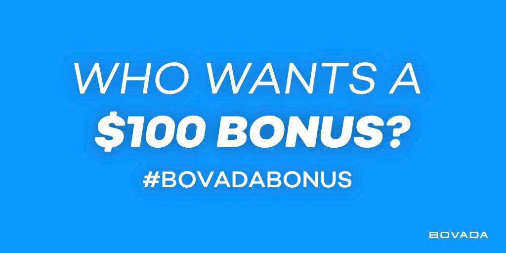 BovadaOfficial's tweet photo. 🚨 Kentucky Derby Giveaway 🚨

We are giving away 4 x $100 prizes! 

To enter:

❤️ this tweet
🔁 this tweet
Follow @BovadaOfficial 

🗣 tell us which horse you think will win the race! 

#BovadaBonus #KentuckyDerby https://t.co/hR3bwsv4rQ