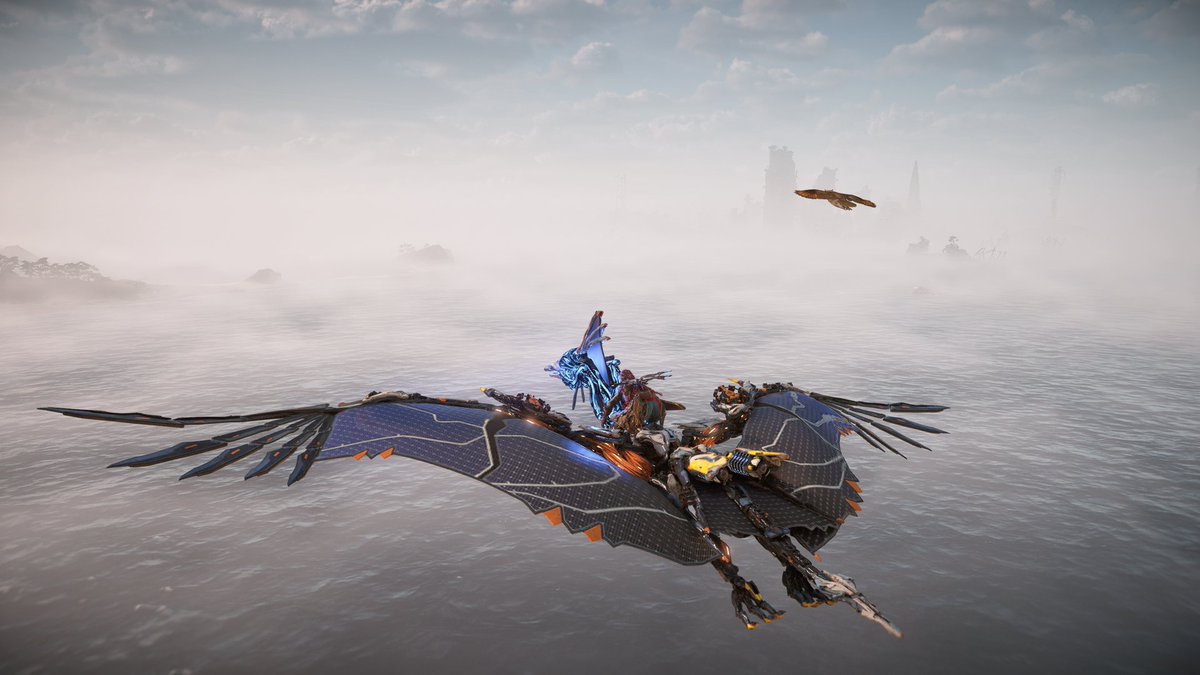 lostinavision's tweet image. #PS4share