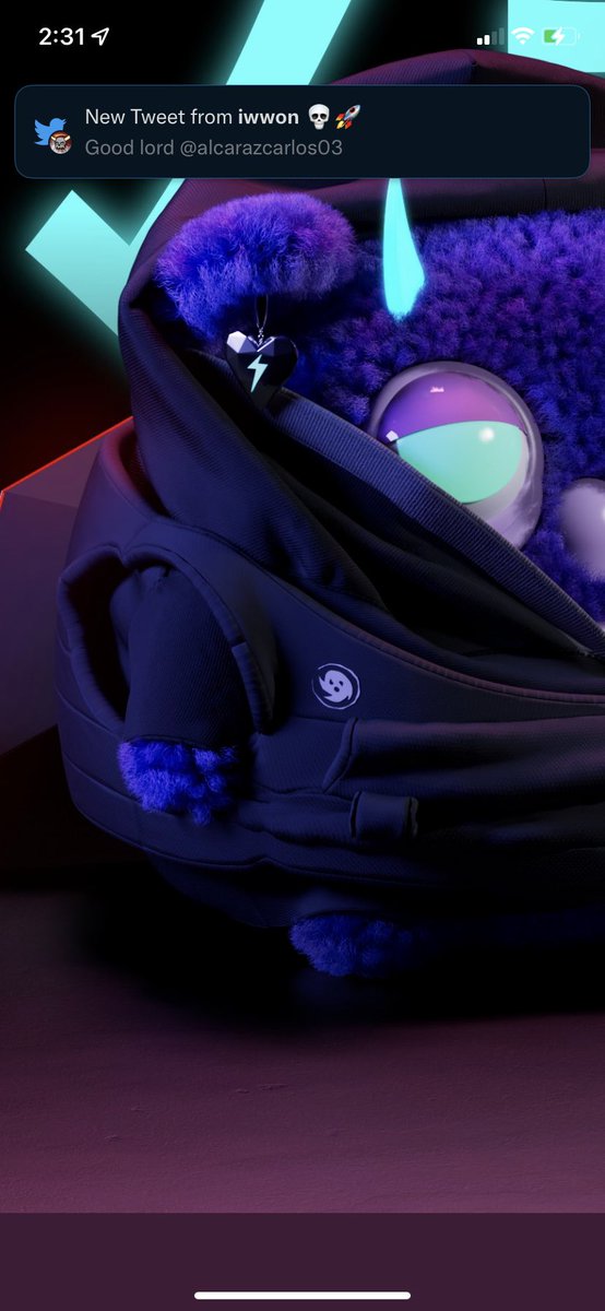 DARK |🔴 tweet media