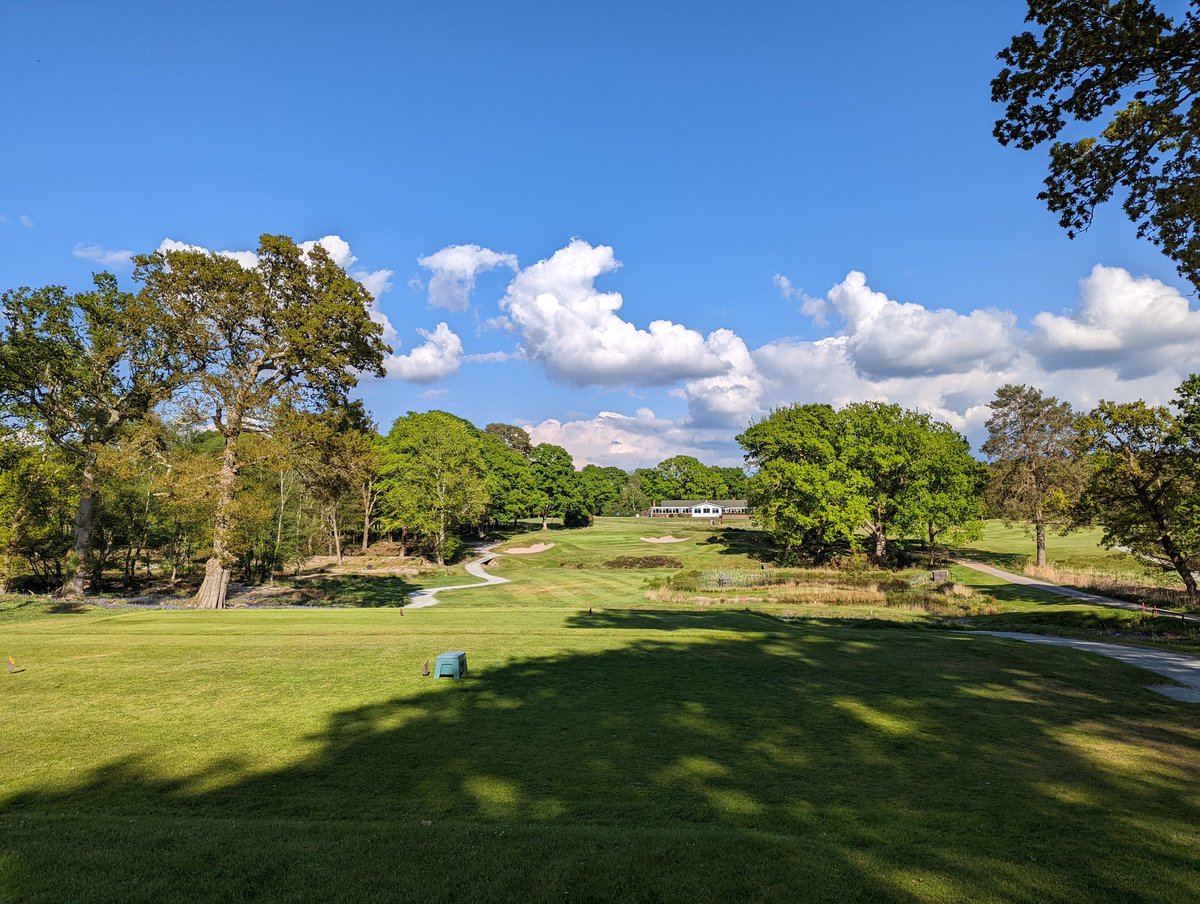 Golf Monthly tweet media