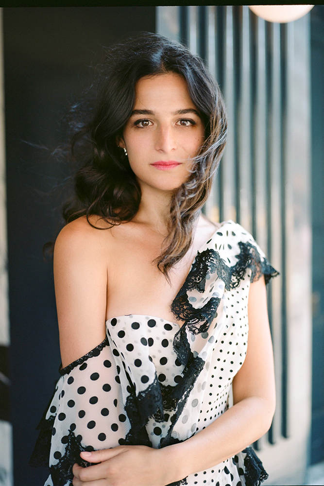 Actor/writer/comedian Jenny Slate will be honored at #PIFF2022 with our Next Wave Award on June 16, recognizing her exciting and distinctive voice, artistic risk-taking, and passionate commitment to independent film. https://t.co/sdNGdLnxMY