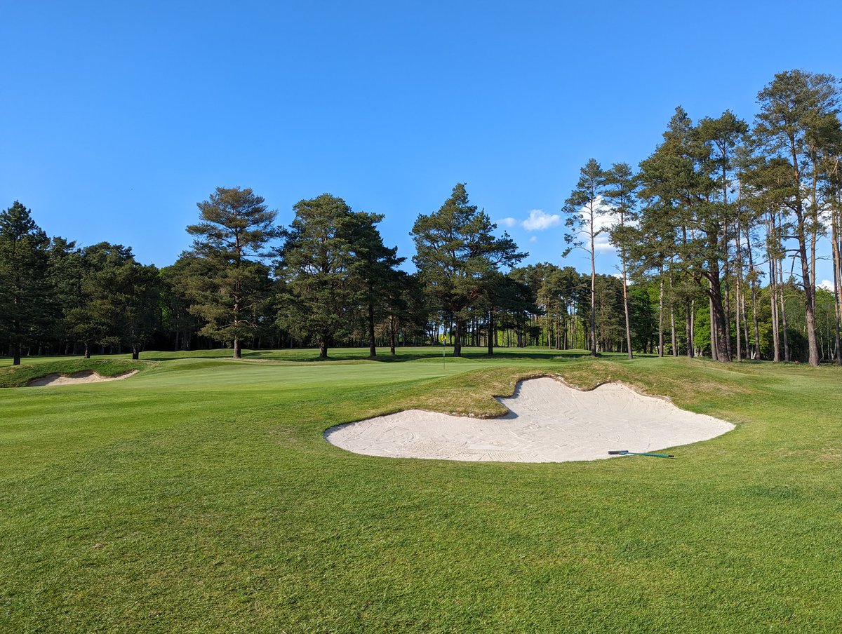 Golf Monthly tweet media