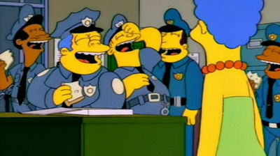 DaveMirkin's tweet photo. #OTD #OnThisDay #TheSpringfieldConnection! I always worked really hard to make sure every single moment of every episode of @TheSimpsons was different and unique. Remember to always diaper your horses! @EverySimpsons @DisneyPlus https://t.co/VM0guqVn2O