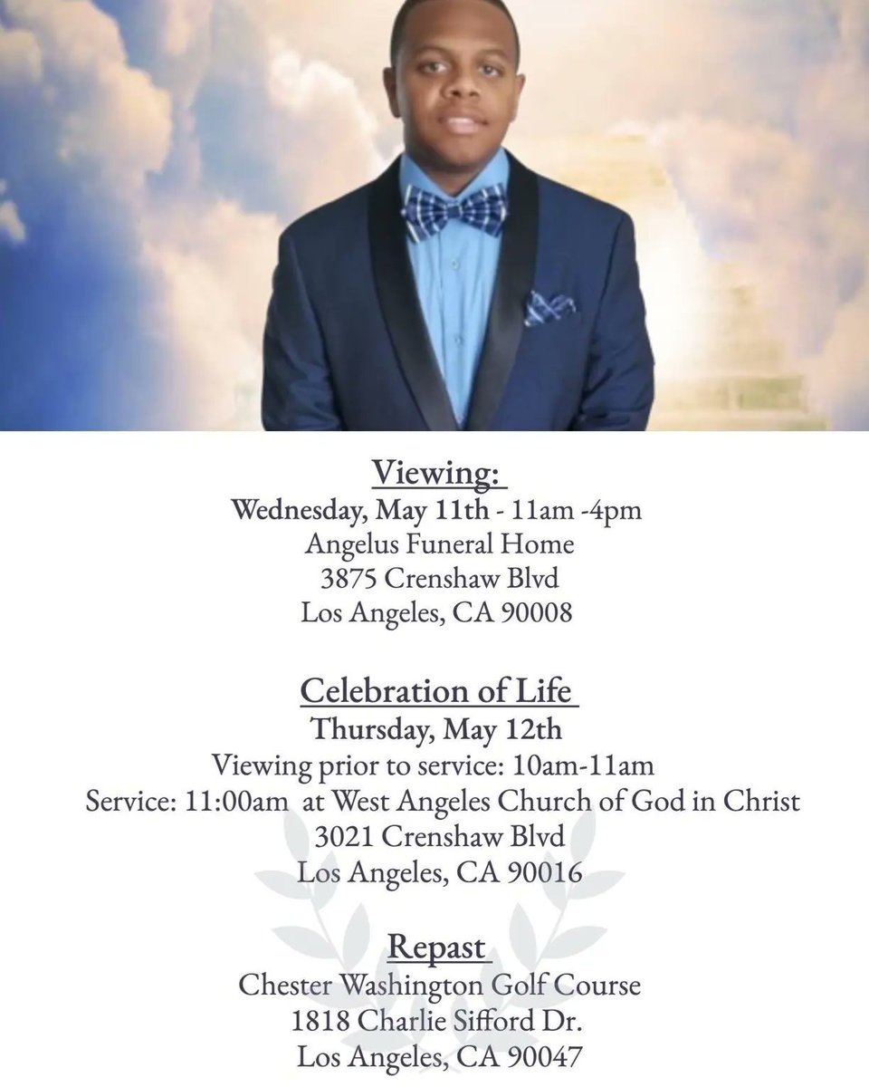Fantasticslack's tweet photo. If you'd like to come and pay your respects 🙏🏾 🕊 #Lilbro #LilSlack💪🏾 #SlackdaP🅿️ #RIPMasterDaniel🥋 https://t.co/lFlNculWTY