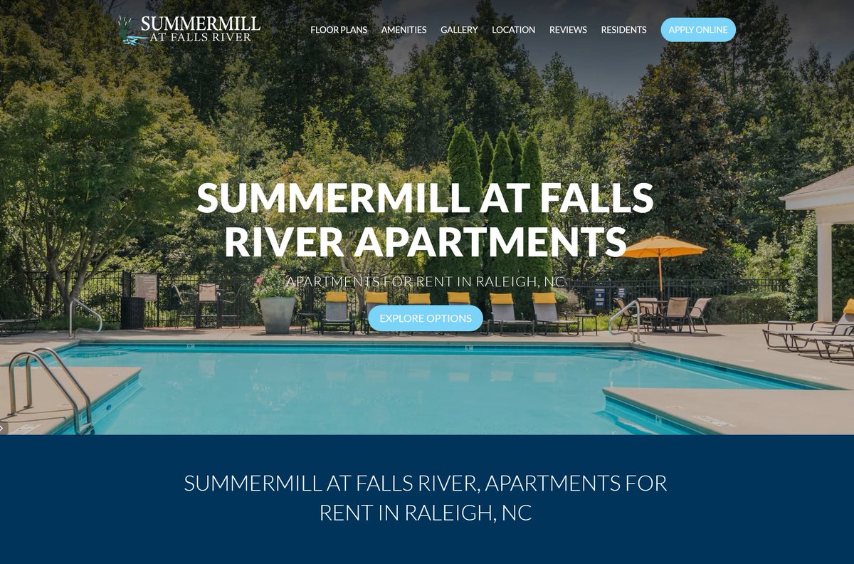 High5Advisors's tweet photo. High 5 Residential is excited to Feature Summermill At Falls Communities in North Carolina. https://t.co/3GkogEBfdp

In the news: https://t.co/LoDgsD7zjE

#propertymanagement #high5residential #raleighnc https://t.co/YFaD2B5tvu