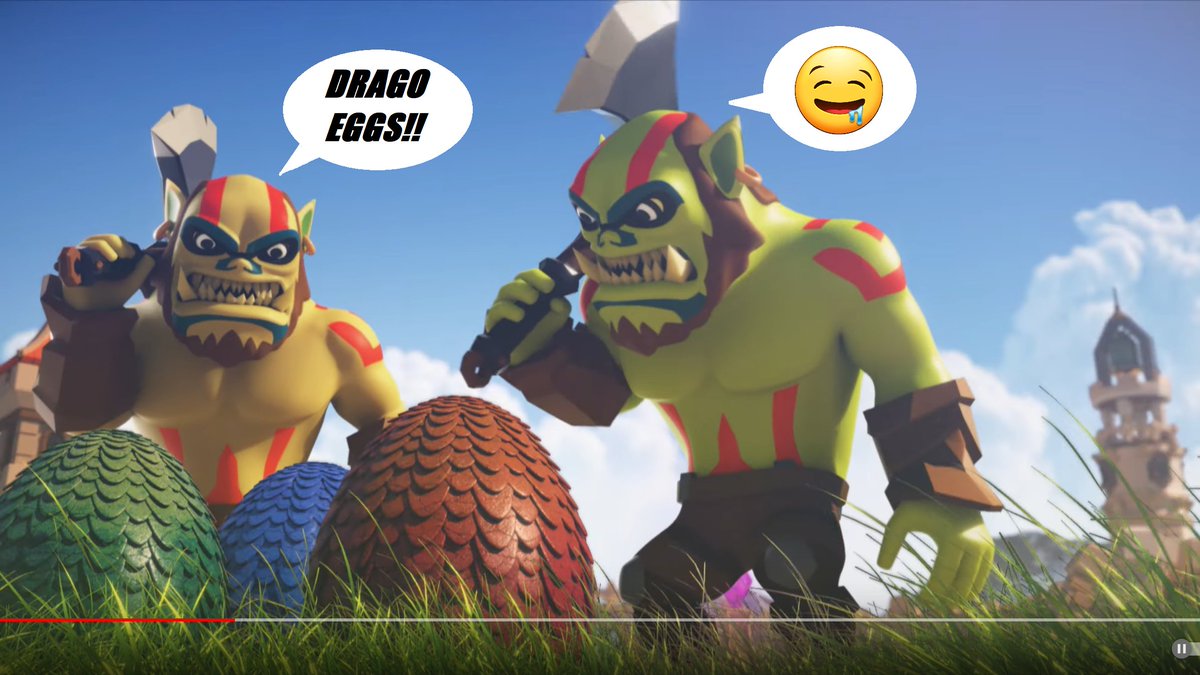 Cryptoace15's tweet photo. @LeagueKingdoms @Crypto_Kanga
@Chuck_NorrisNFT
@CryptoAce85
@ZeldaSoftis
@Kirabernadottir
I'm exited for breeding the eggs. 🐲🐲🥚🥚 https://t.co/S5szo6vKa4