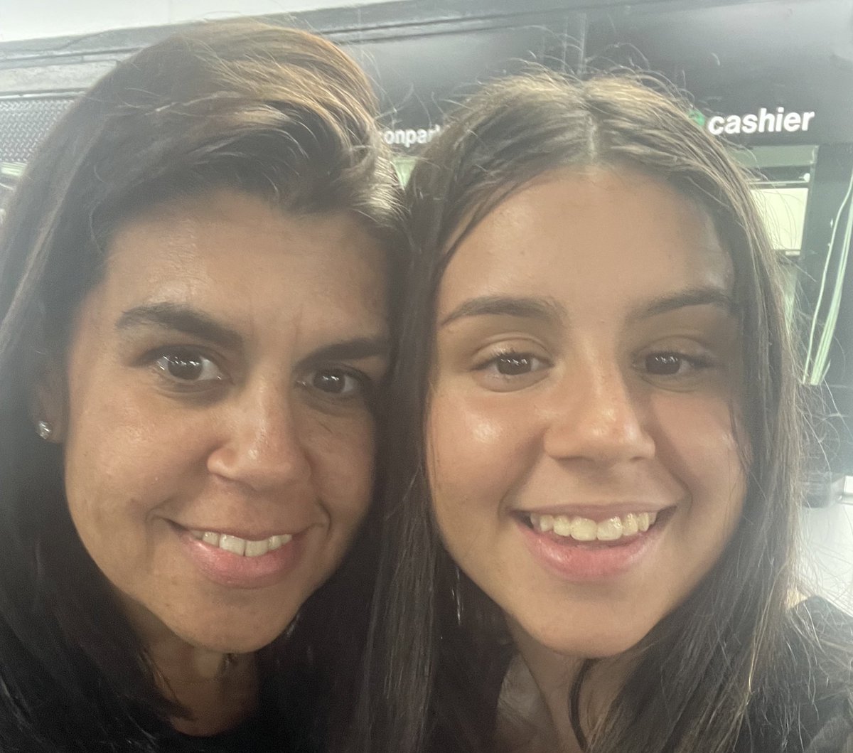 darakass's tweet photo. She made me a mom when I was ready.  

I will fight like hell for her to have the right to become a mom when she is ready. 

#MothersDay2022 https://t.co/TnhhwZ1Lox