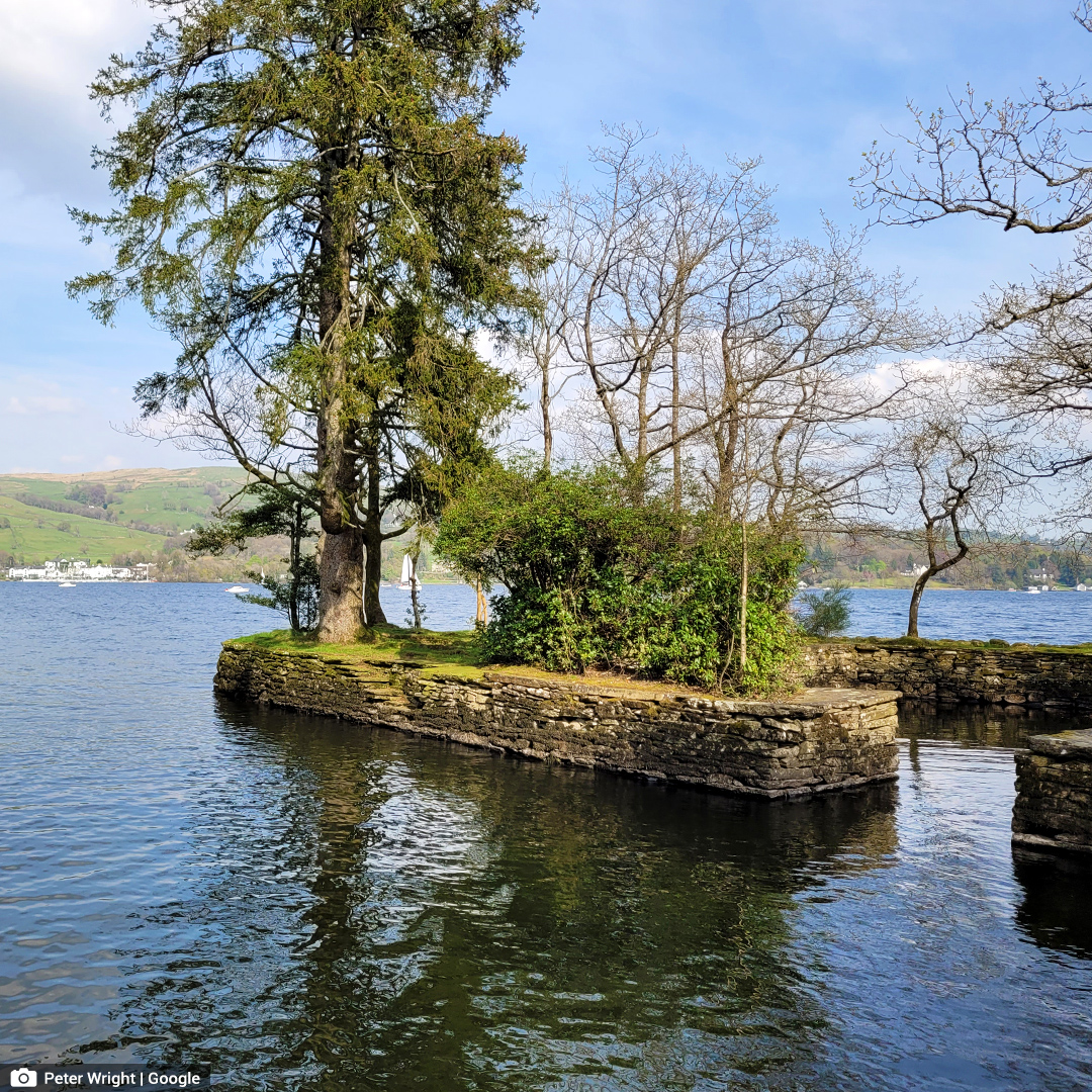 Windermereboats's tweet photo. The view from the quieter side of Windermere.
📍 Wray Castle Pier
🛳️ Get here on the Green Cruise
🚶 Walker's Ticket starting point
https://t.co/b9AgzvULjS
#wraycastle #windermere #walkersticket https://t.co/hZMaXBUFBh