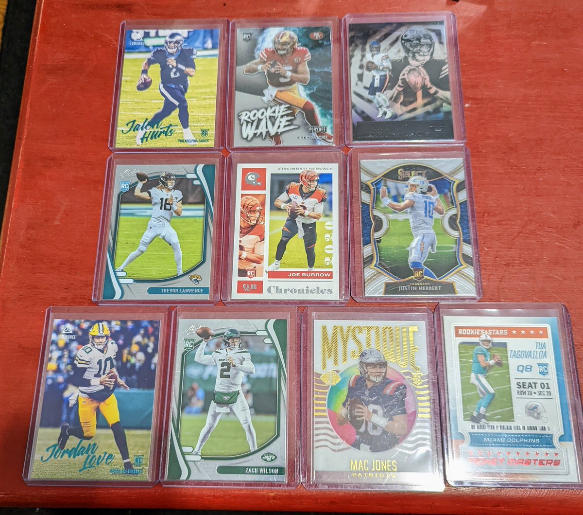 Rip City Stacks tweet media