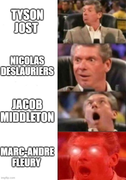 ZekeBoyat's tweet photo. #mnwild Trade Deadline Acquisitions https://t.co/TA2U0qKinD