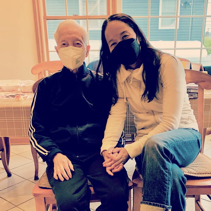 Bonnie Tsui tweet media