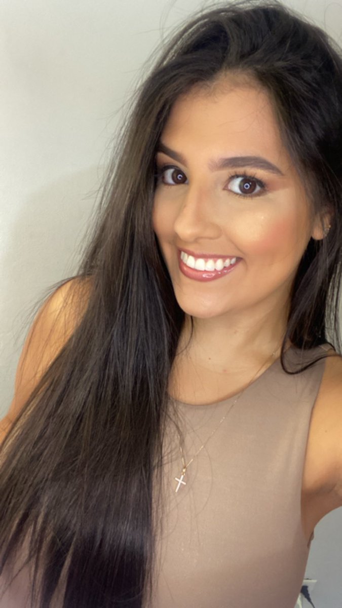 marianagaros's tweet photo. 💄Por mi bebé @Csthefany_
#yest https://t.co/gam8MTYZxM