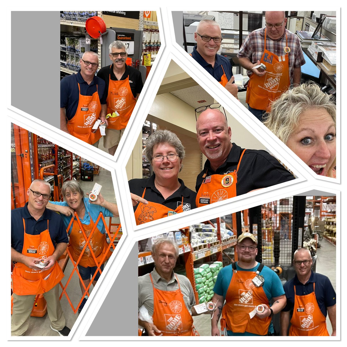 Teresa Kapadia (@teresakapadia) on Twitter photo Home Depot Store 273. Celebration of several associates Chis , Bill, Mike, Angie, Mack, Jerry for years of service today ! Congratulations everyone and many many more ! <a href="/BrettTHD/">Brett Stephens</a> <a href="/heidihorupp/">Heidi Rupp</a> <a href="/allenkelly333/">Allen Kelly</a> <a href="/Mrwholestore/">Mrwholestore🉑</a> <a href="/RichieRichS1/">Richard Slaughter</a> <a href="/teresa39002397/">teresa</a> <a href="/jsylvester713/">James Sylvester</a> Home Depot Store 273. Celebration of several associates Chis , Bill, Mike, Angie, Mack, Jerry for years of service today ! Congratulations everyone and many many more ! <a href="/BrettTHD/">Brett Stephens</a> <a href="/heidihorupp/">Heidi Rupp</a> <a href="/allenkelly333/">Allen Kelly</a> <a href="/Mrwholestore/">Mrwholestore🉑</a> <a href="/RichieRichS1/">Richard Slaughter</a> <a href="/teresa39002397/">teresa</a> <a href="/jsylvester713/">James Sylvester</a>