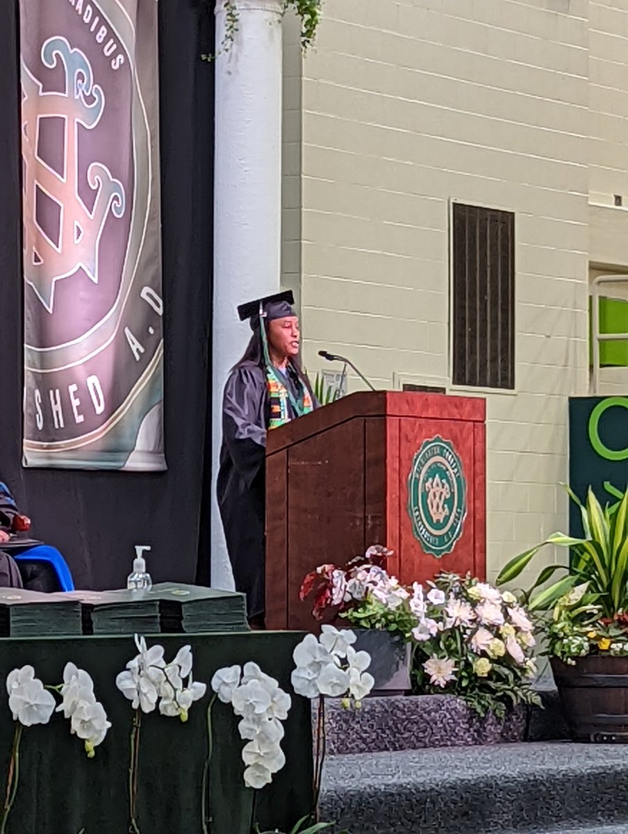 Wilmington Athletics (@dubcquakers) on Twitter photo Kennedy Lewis of <a href="/DubC_LQB/">Wilmington College Women’s Basketball</a> addressing the candidates for bachelor of arts. #WeAreDubC #Classof2022 Kennedy Lewis of <a href="/DubC_LQB/">Wilmington College Women’s Basketball</a> addressing the candidates for bachelor of arts. #WeAreDubC #Classof2022