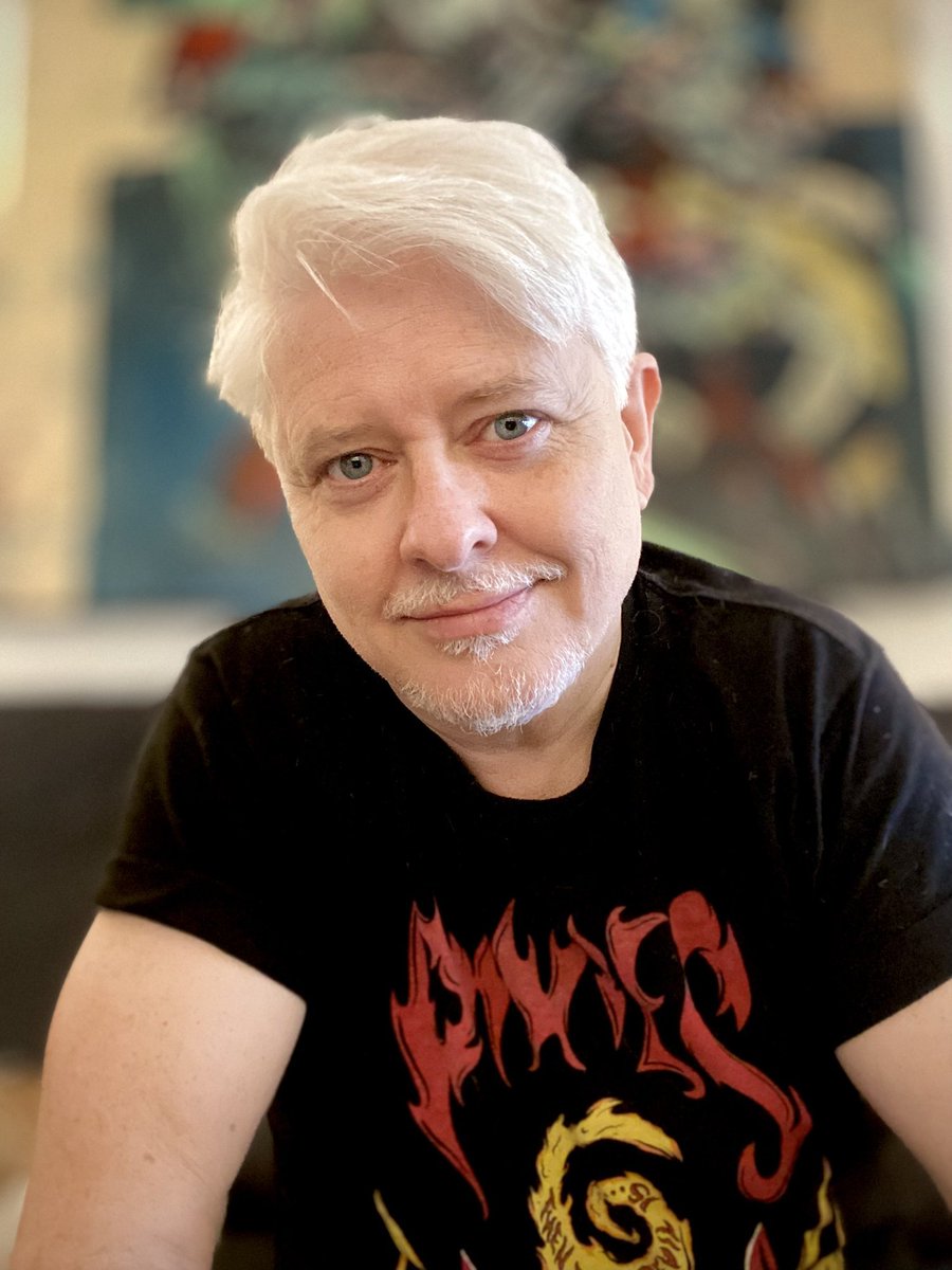 Probably Science (@probablyscience) on Twitter photo What? An episode with <a href="/DaveSFoley/">Dave Foley</a>?! Whose new <a href="/KITHOnline/">Kids in the Hall</a> series comes out next week?
Here, and on all podcast apps: probablyscience.com/probablyscienc… What? An episode with <a href="/DaveSFoley/">Dave Foley</a>?! Whose new <a href="/KITHOnline/">Kids in the Hall</a> series comes out next week?
Here, and on all podcast apps: probablyscience.com/probablyscienc…
