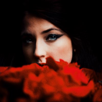 #NewProfilePic