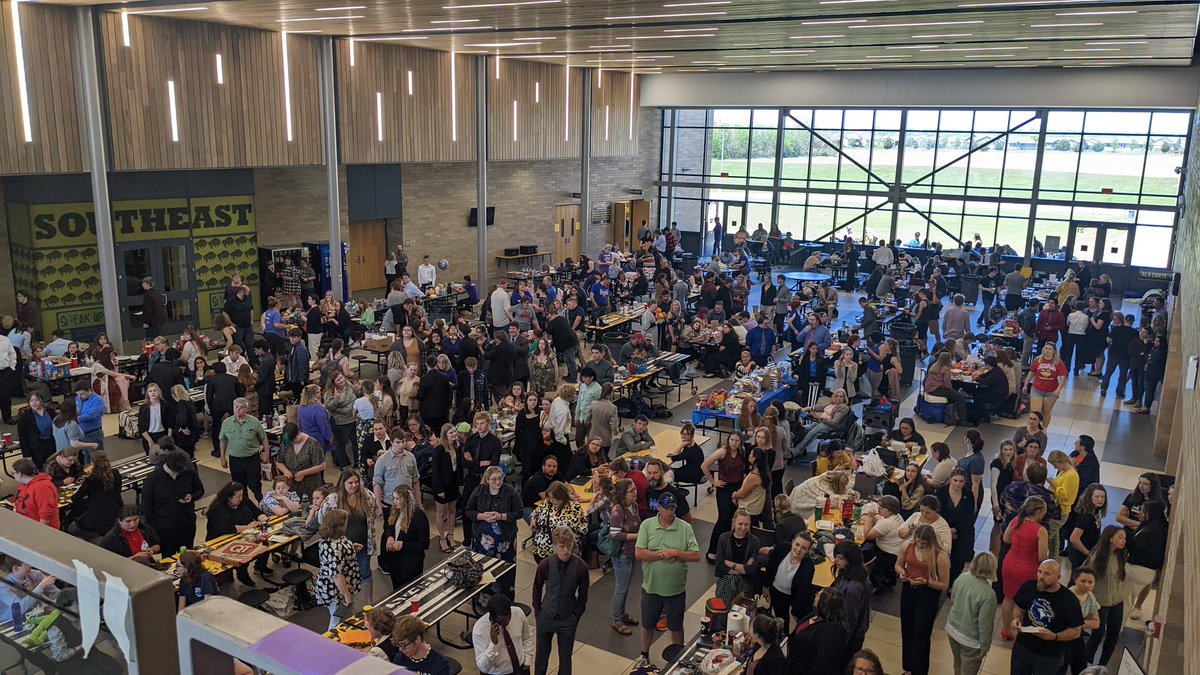 Southeast Buff Debate tweet media