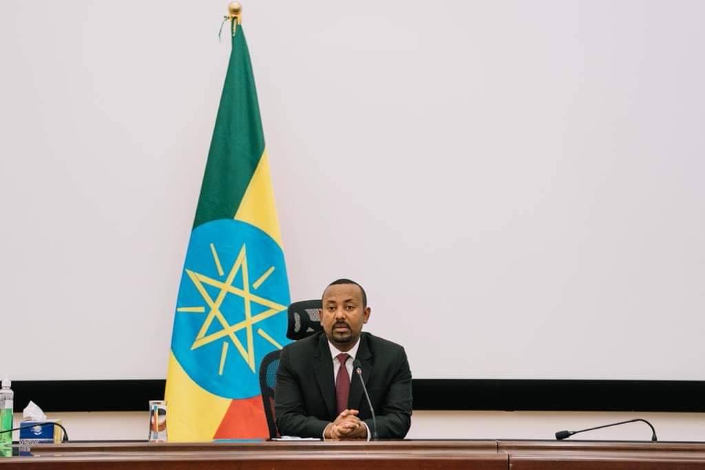 Muslims across the country and world are calling the federal government to intervene in the #GondarMassacre &amp; save our people from an ongoing terror. Will <a href="/PMEthiopia/">Office of the Prime Minister - Ethiopia</a> listen ?

#IslamophobiaInEthiopia