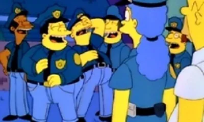 DaveMirkin's tweet photo. #OTD #OnThisDay #TheSpringfieldConnection! I always worked really hard to make sure every single moment of every episode of @TheSimpsons was different and unique. Remember to always diaper your horses! @EverySimpsons @DisneyPlus https://t.co/VM0guqVn2O