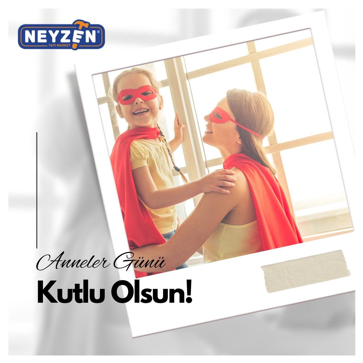 Anneler Günü kutlu olsun! 🌺

#neyzenyapı #annelergünü