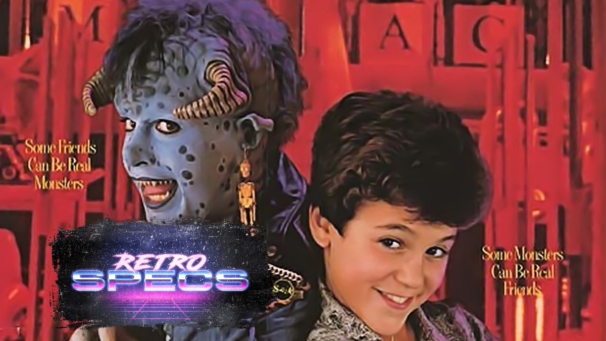 GabeTspi's tweet photo. Fred Savage was fired from the Wonder Years reboot for "misconduct". Hopefully it wasn't too serious. I grew up watching and really enjoy the 1989 film Little Monsters. https://t.co/C4RnzNPzB3